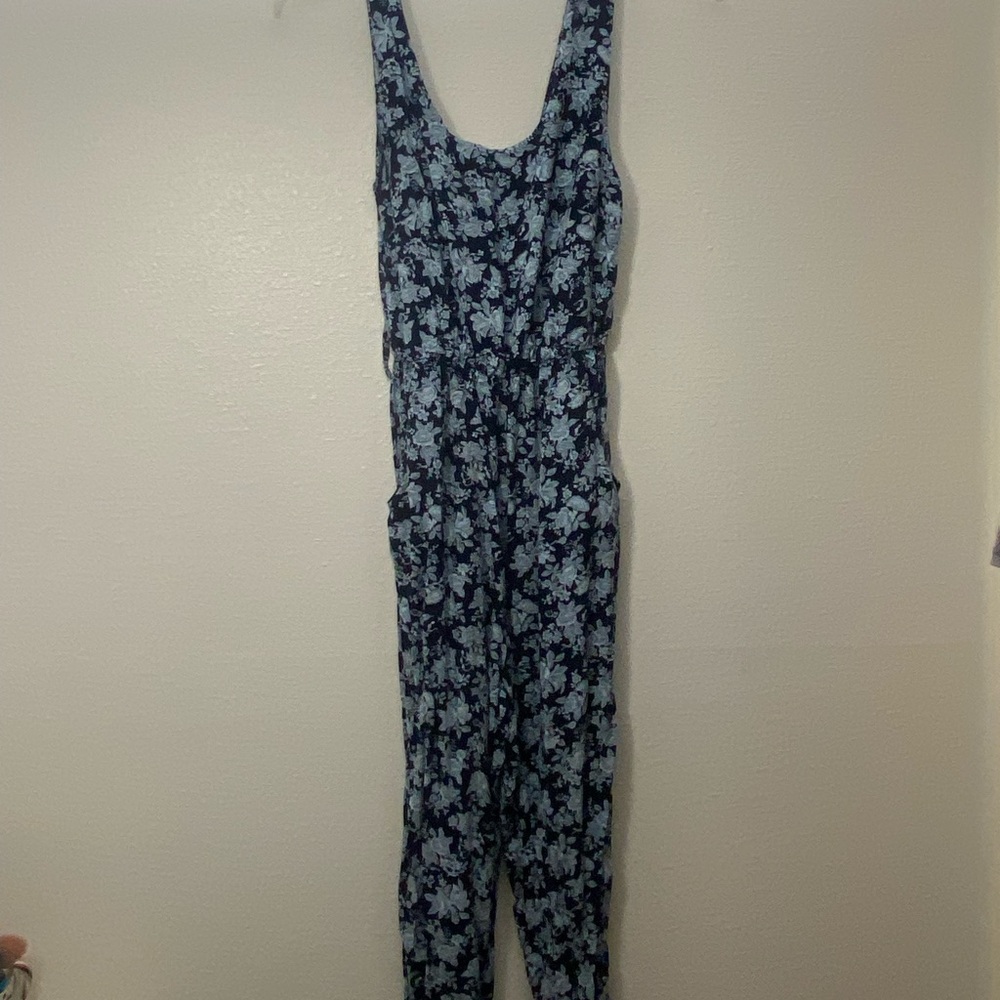 Forever 21 jumpsuit